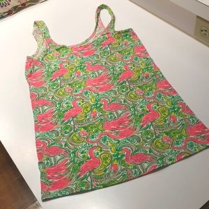 Lilly Pulitzer tank